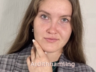 Ardithhamling