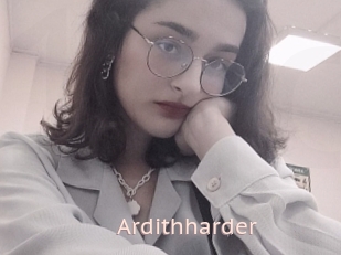 Ardithharder
