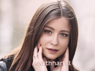 Ardithhartill