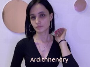 Ardithhendry
