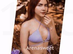 Arenasweet