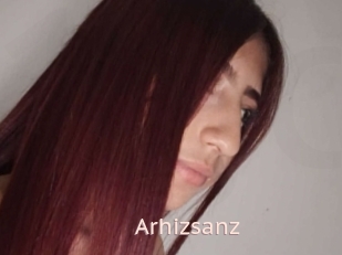 Arhizsanz