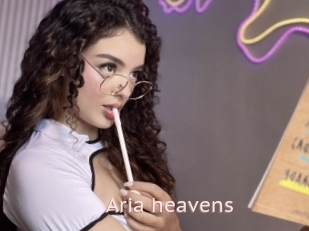 Aria_heavens