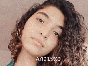 Aria19xo