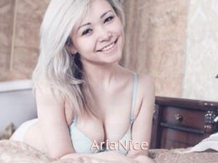 AriaNice