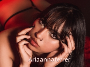Ariaannaferrer