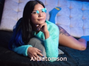 Ariaatomson