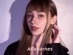 Ariabarnes