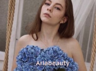 Ariabeauty