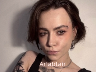 Ariablair
