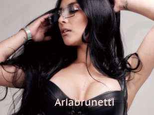Ariabrunetti