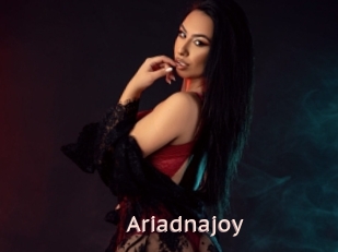 Ariadnajoy