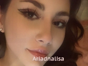 Ariadnalisa