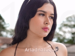 Ariadnaluque