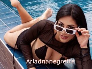 Ariadnanegrette