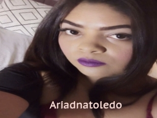 Ariadnatoledo