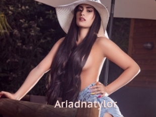 Ariadnatylor