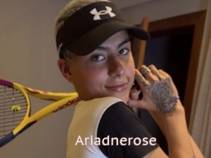 Ariadnerose