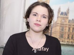Ariafay