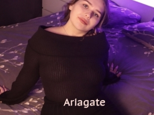 Ariagate