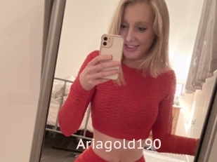 Ariagold190