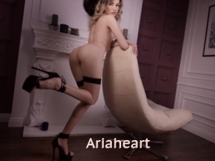 Ariaheart