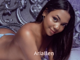 Ariallen