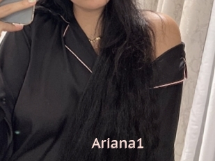 Ariana1