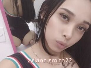 Ariana_smith22