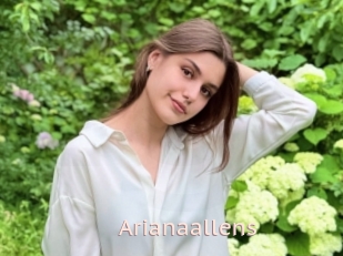 Arianaallens