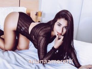 Arianaamoretti