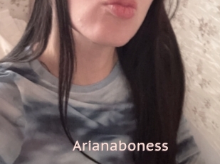 Arianaboness