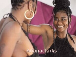 Arianaclarks