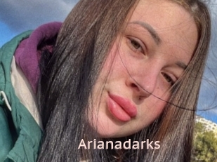 Arianadarks
