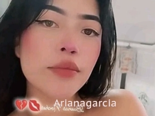 Arianagarcia