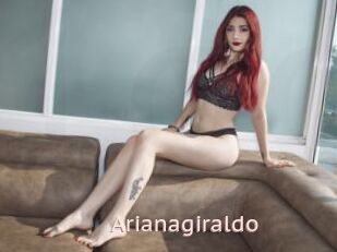 Arianagiraldo