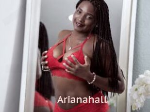 Arianahall