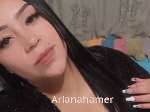 Arianahamer