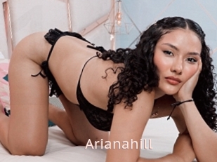 Arianahill