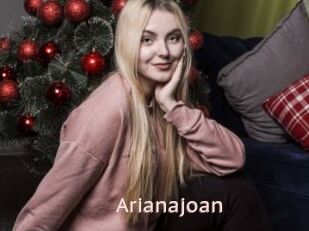 Arianajoan