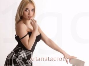 Arianalacroix