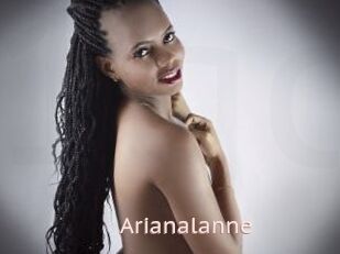 Arianalanne