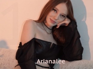 Arianalee