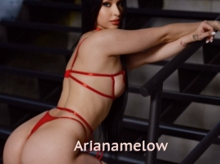 Arianamelow