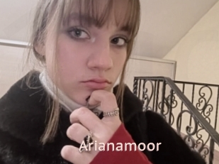 Arianamoor