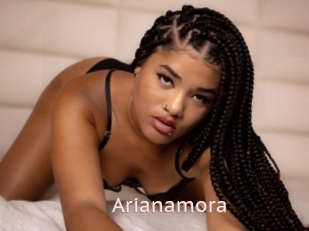 Arianamora