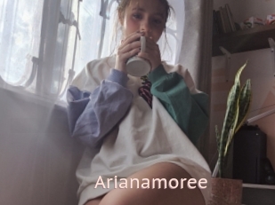 Arianamoree