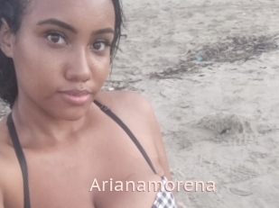 Arianamorena