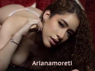 Arianamoreti