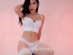 Arianareynolds